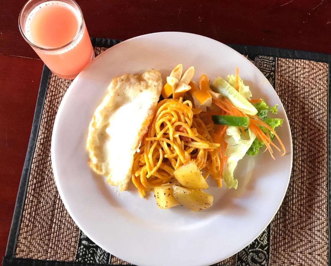Apsara Sovannaphum Boutique 暹粒 外观 照片